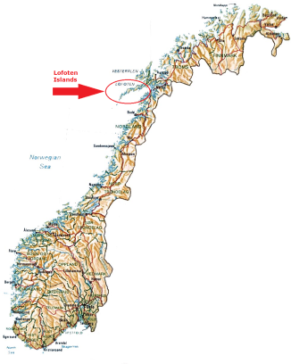01-Lofoten-map-Norway-position